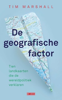 De geografische factor