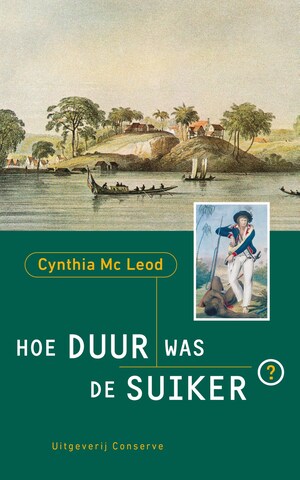 Hoe duur was de suiker - luisterboek