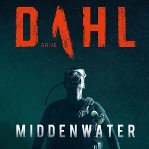 Middenwater - luisterboek