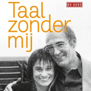 Taal zonder mij - luisterboek