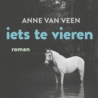 Iets te vieren