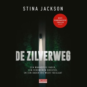 De Zilverweg - luisterboek