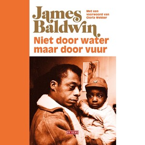 Niet door water, maar door vuur - luisterboek