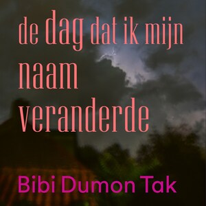 De dag dat ik mijn naam veranderde - luisterboek