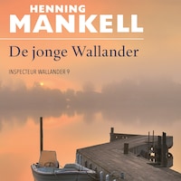 De jonge Wallander