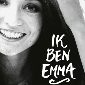 Ik ben Emma - luisterboek