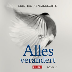 Alles verandert - luisterboek