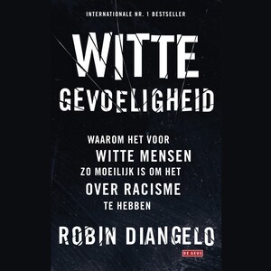 Witte gevoeligheid - luisterboek