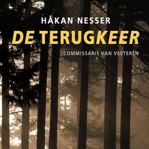 De terugkeer - luisterboek