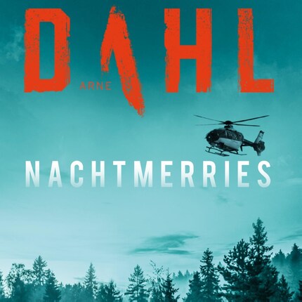 Nachtmerries bookCoverFor