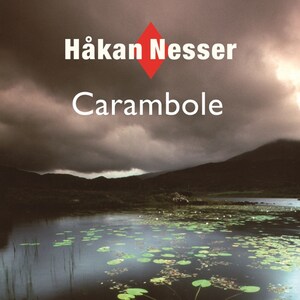 Carambole - luisterboek