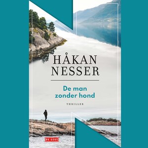 De man zonder hond - luisterboek