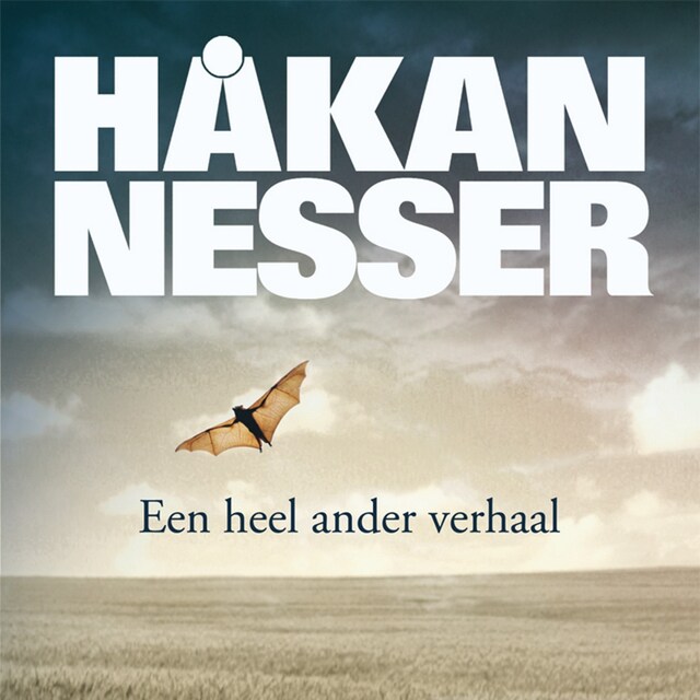 Buchcover für Een heel ander verhaal