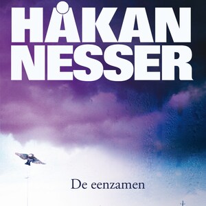 De eenzamen - luisterboek