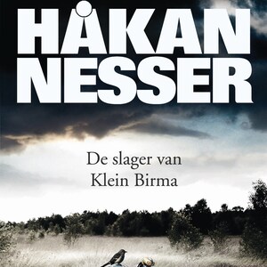 De slager van Klein Birma - luisterboek