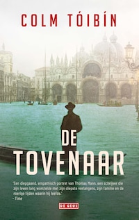 De Tovenaar