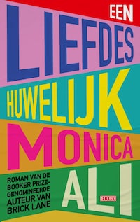 Een liefdeshuwelijk
