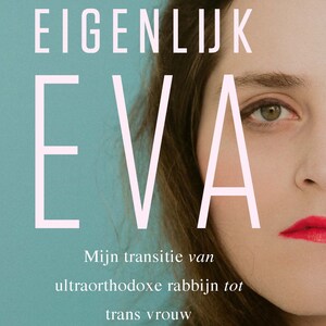 Eigenlijk Eva - luisterboek