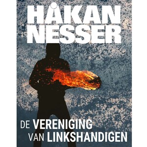 De Vereniging van Linkshandigen - luisterboek