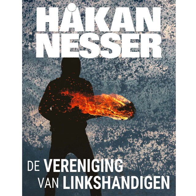 Buchcover für De Vereniging van Linkshandigen