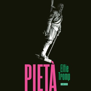 Pietà - luisterboek