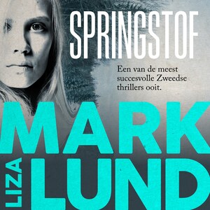 Springstof - luisterboek