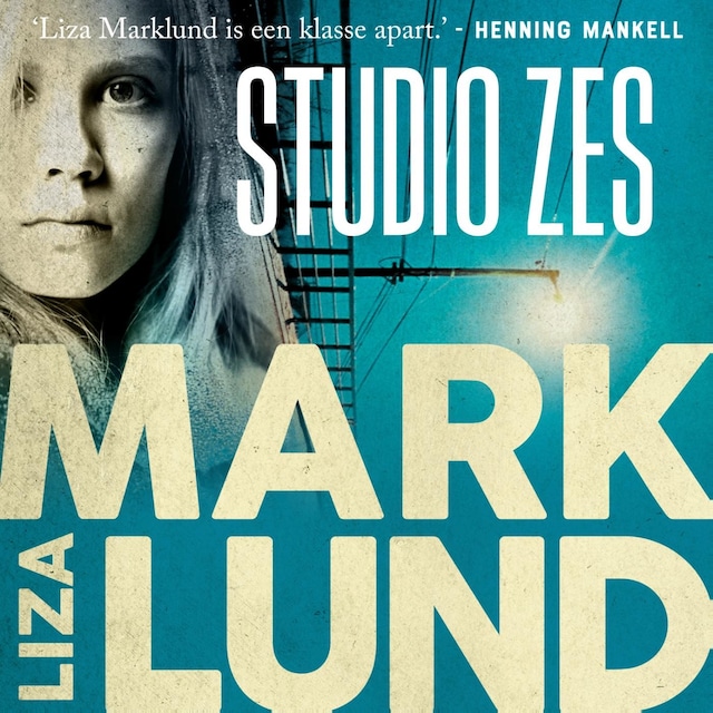 Book cover for Studio Zes