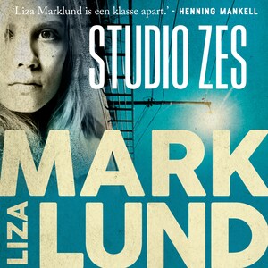 Studio Zes - luisterboek
