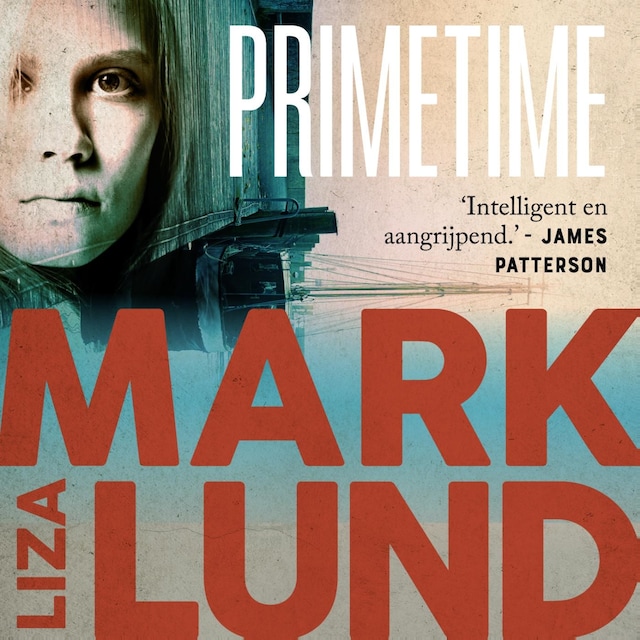 Book cover for Prime Time