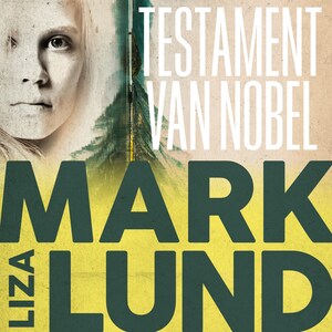 Testament van Nobel - luisterboek