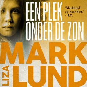 Een plek onder de zon - luisterboek