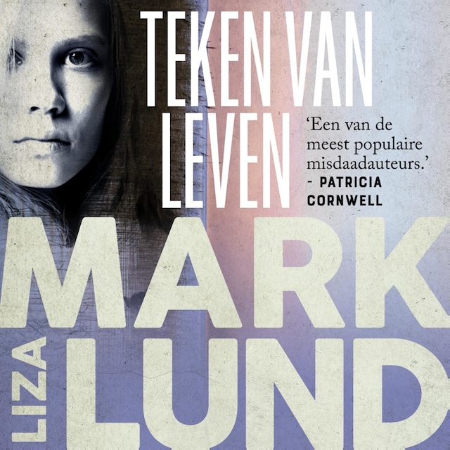 Buchcover für Teken van leven