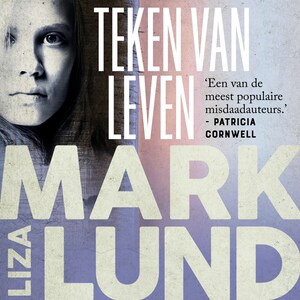 Teken van leven - luisterboek