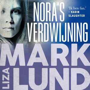 Nora's verdwijning - luisterboek