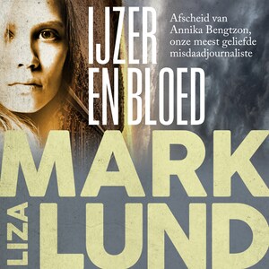 IJzer en bloed - luisterboek