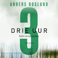 Drie uur