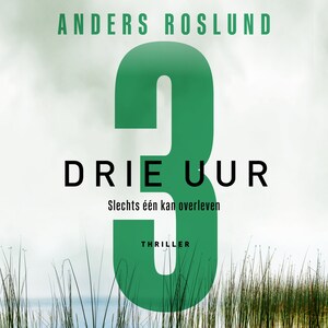 Drie uur - luisterboek