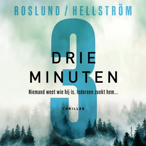 Drie minuten - luisterboek