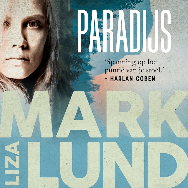 Book cover for Paradijs