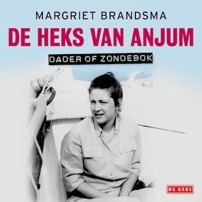 De heks van Anjum