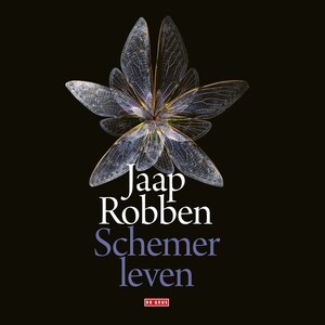 Schemerleven - luisterboek