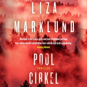Poolcirkel - luisterboek