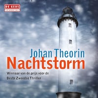 Nachtstorm