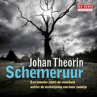 Schemeruur