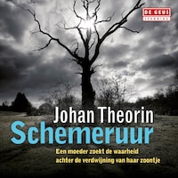 Schemeruur