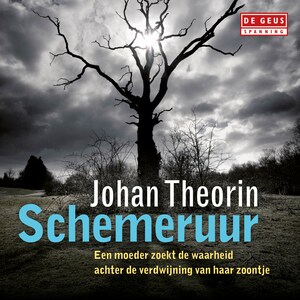 Schemeruur - luisterboek