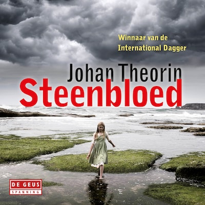 Steenbloed - luisterboek