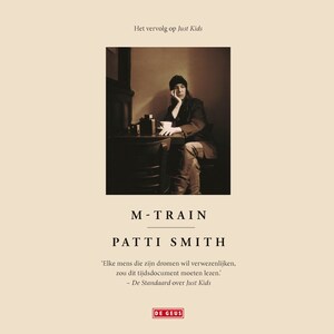 M-train - luisterboek