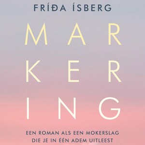 Markering - luisterboek