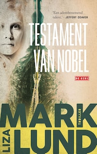 Het testament van Nobel